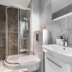 Apartman Kamienica Centrum 18 Szczecin