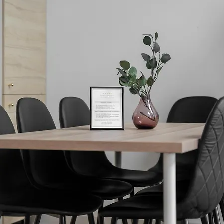 Apartman Kamienica Centrum 18