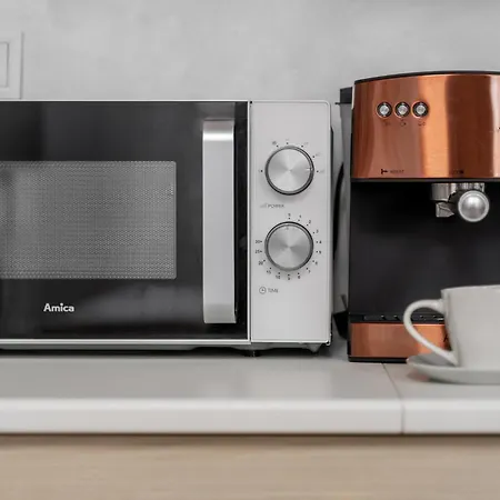 Apartment Kamienica Centrum 18