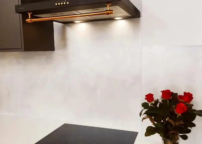 Apartment Kamienica Centrum 18 Szczecin