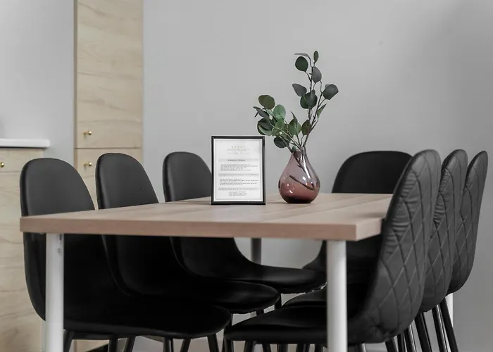 Apartamento Kamienica Centrum 18