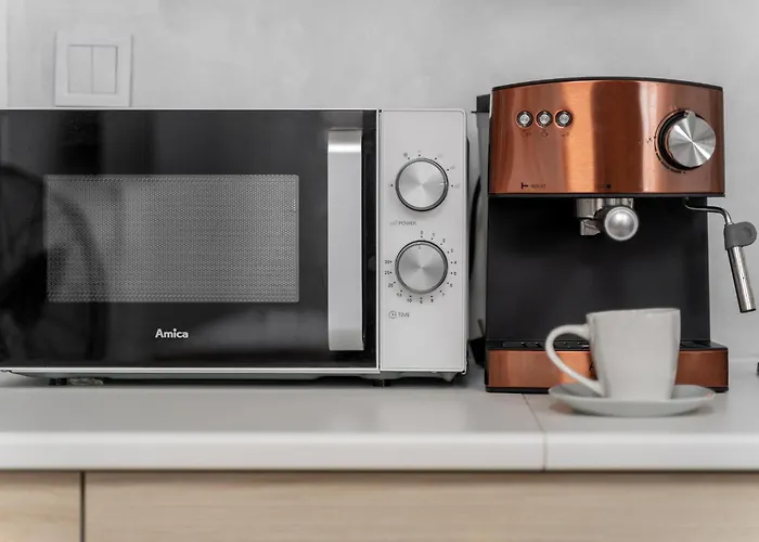 Apartment Kamienica Centrum 18